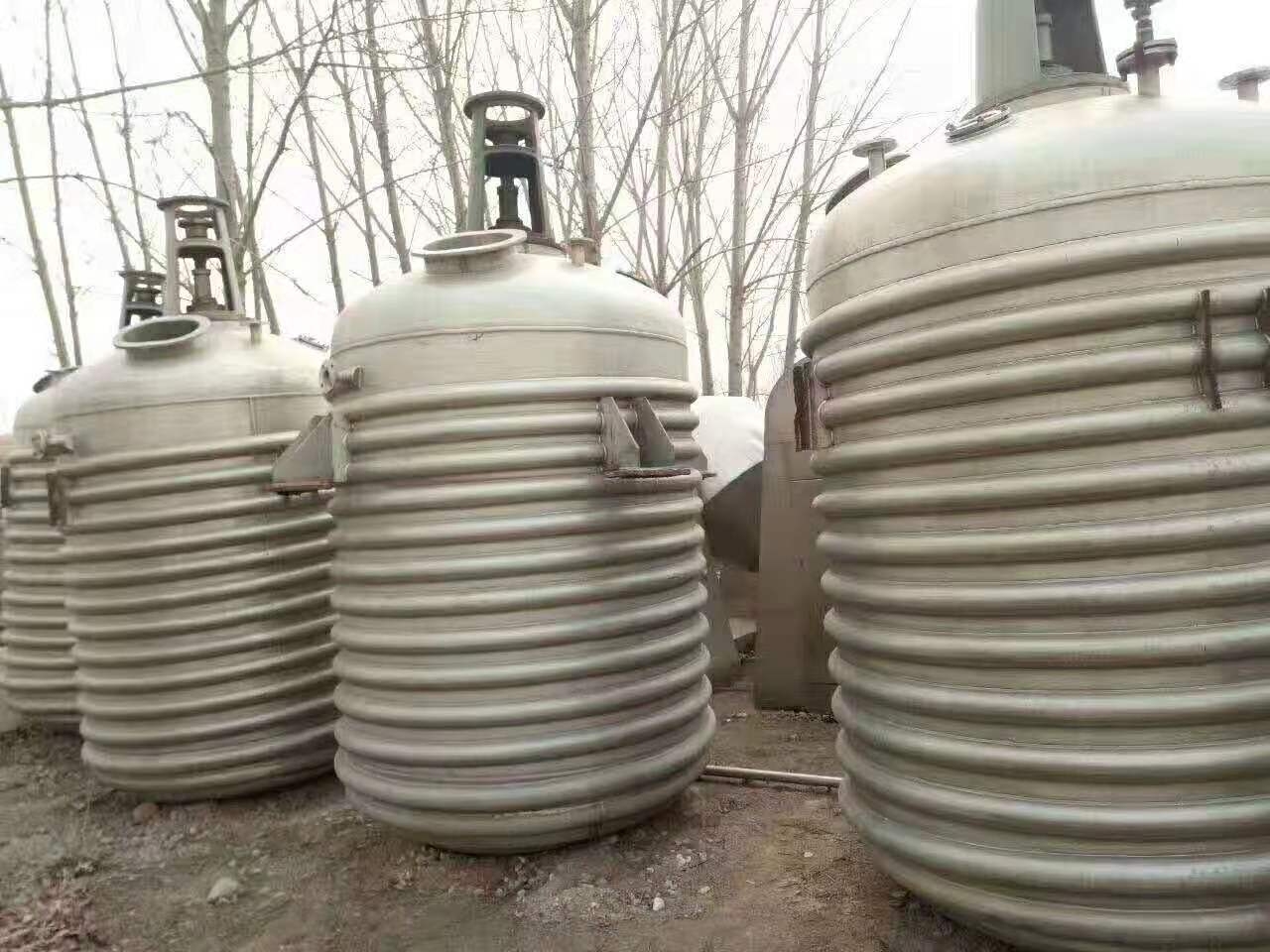 嘉峪关市不锈钢罐不锈钢无缝管 - 价格